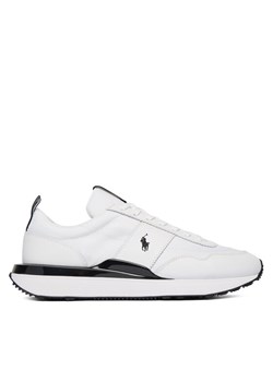 Polo Ralph Lauren Sneakersy 809P01639001 Biały ze sklepu MODIVO w kategorii Buty sportowe męskie - zdjęcie 188099521