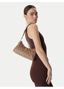 Guess Torebka Yesba HWSG78 33180 Beżowy ze sklepu MODIVO w kategorii Torebki damskie - zdjęcie 188099540