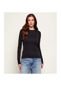 POLO RALPH LAUREN Bluzka | Slim Fit ze sklepu Gomez Fashion Store w kategorii Bluzki damskie - zdjęcie 188100703