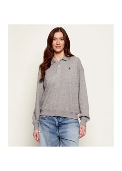 POLO RALPH LAUREN Bluza | Regular Fit ze sklepu Gomez Fashion Store w kategorii Bluzy damskie - zdjęcie 188100704