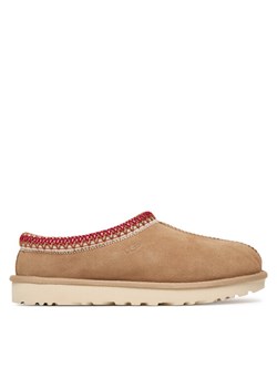 Śniegowce Ugg W Tasman II 1174470 Beżowy ze sklepu eobuwie.pl w kategorii Śniegowce damskie - zdjęcie 188101014