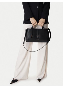 Guess Torebka Carrie HWVG98 96060 Czarny ze sklepu MODIVO w kategorii Kuferki - zdjęcie 188101254