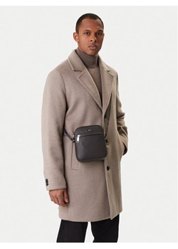 BOSS Saszetka 50536475 Brązowy ze sklepu MODIVO w kategorii Torby męskie - zdjęcie 188102564