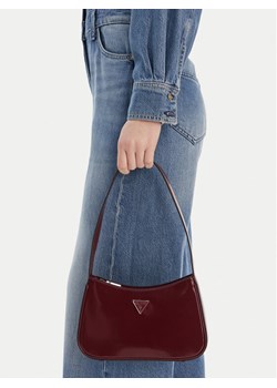 Guess Torebka Arnela HWNY94 96170 Bordowy ze sklepu MODIVO w kategorii Torebki damskie - zdjęcie 188103640