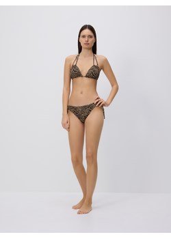 Reserved - Dół od stroju plażowego - czarny ze sklepu Reserved w kategorii Stroje kąpielowe - zdjęcie 188103980