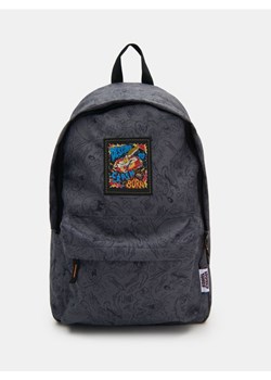 Sinsay - Plecak ze wzorem Looney Tunes - szary ze sklepu Sinsay w kategorii Plecaki - zdjęcie 188104800