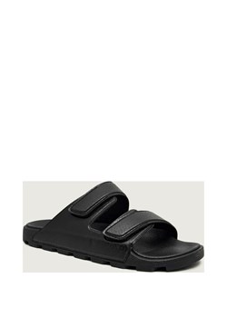 HUGO Klapki Evander_sand_grpuao ze sklepu Gomez Fashion Store w kategorii Klapki męskie - zdjęcie 188105411