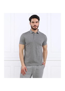 Tommy Hilfiger Polo 1985 | Slim Fit | pique ze sklepu Gomez Fashion Store w kategorii T-shirty męskie - zdjęcie 188105412