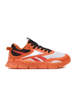 Obuwie sportowe Reebok EO-ZIG N GLOW 3 ELASTIC LACE 100248021 ze sklepu ccc.eu w kategorii Buty sportowe dziecięce - zdjęcie 188105574