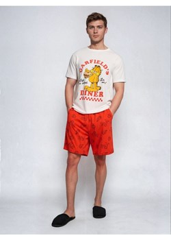 Sinsay - Kapcie z miękką wyściółką - czarny ze sklepu Sinsay w kategorii Kapcie męskie - zdjęcie 188106502