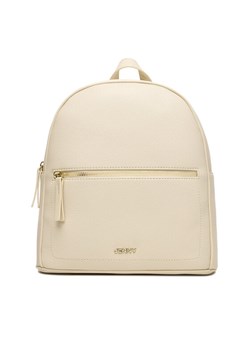 Plecak JENNY CEO-JNY-M-013-07 Beżowy ze sklepu eobuwie.pl w kategorii Plecaki - zdjęcie 188106743