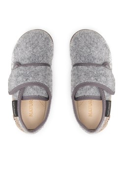 Kapcie Naturino Carillon 0014000627.01.0B03 S Szary ze sklepu eobuwie.pl w kategorii Kapcie dziecięce - zdjęcie 188106744