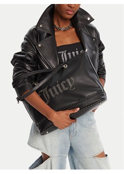 Juicy Couture Torebka EO-BEJXT8797WVP Czarny ze sklepu MODIVO w kategorii Torby Shopper bag - zdjęcie 188107071