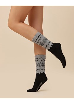 Skarpetki SW070 ze sklepu GABRIELLA w kategorii Skarpetki damskie - zdjęcie 188107133