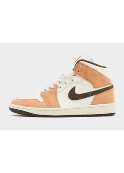 WMNS JORDAN 1 MID EDG ze sklepu JD Sports  w kategorii Buty sportowe damskie - zdjęcie 188107210