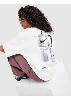 NIKE T-SHIRT W NSW CLASSIC SS TEE ENERGY ze sklepu JD Sports  w kategorii Bluzki damskie - zdjęcie 188107273