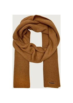 Pinko Szal SLOVENIA | z dodatkiem wełny i kaszmiru ze sklepu Gomez Fashion Store w kategorii Szaliki i chusty damskie - zdjęcie 188108182