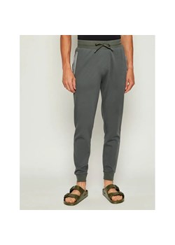 BOSS BLACK Spodnie dresowe | Regular Fit ze sklepu Gomez Fashion Store w kategorii Spodnie męskie - zdjęcie 188108190
