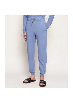 BOSS BLACK Spodnie dresowe Mix&Match | Regular Fit ze sklepu Gomez Fashion Store w kategorii Spodnie męskie - zdjęcie 188108194