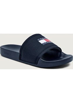 Tommy Jeans Klapki ze sklepu Gomez Fashion Store w kategorii Klapki męskie - zdjęcie 188108720