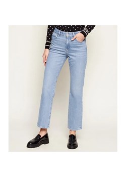 BOSS BLACK Jeansy PARKWAY | Slim Fit ze sklepu Gomez Fashion Store w kategorii Jeansy damskie - zdjęcie 188108723