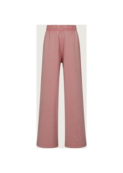 Guess Spodnie dresowe | Palazzo ze sklepu Gomez Fashion Store w kategorii Spodnie dziewczęce - zdjęcie 188108740