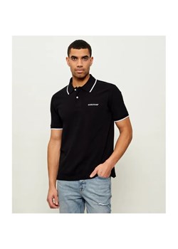 Guess Jeans Polo | Regular Fit ze sklepu Gomez Fashion Store w kategorii T-shirty męskie - zdjęcie 188108741