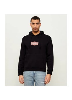Guess Jeans Bluza Roy | Regular Fit ze sklepu Gomez Fashion Store w kategorii Bluzy męskie - zdjęcie 188108743