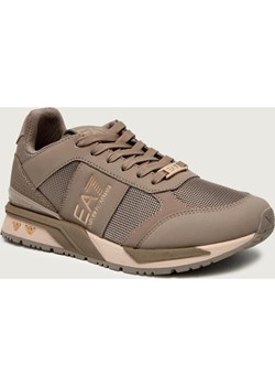 EA7 Sneakersy ze sklepu Gomez Fashion Store w kategorii Buty sportowe damskie - zdjęcie 188108760