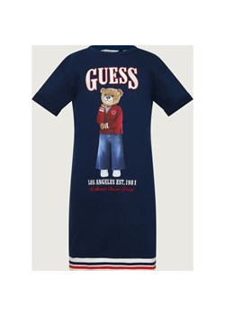 Guess Sukienka ze sklepu Gomez Fashion Store w kategorii Sukienki dziewczęce - zdjęcie 188108763