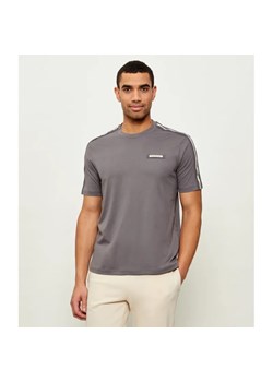 EA7 T-shirt | Regular Fit ze sklepu Gomez Fashion Store w kategorii T-shirty męskie - zdjęcie 188108772