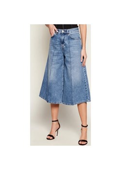 Pinko Jeansowe szorty BURKINA | Relaxed fit ze sklepu Gomez Fashion Store w kategorii Szorty - zdjęcie 188108773