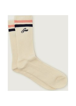 GUESS ACTIVE Skarpety COLLEGE ze sklepu Gomez Fashion Store w kategorii Skarpetki damskie - zdjęcie 188108774