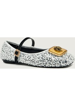 Kurt Geiger Baleriny PIMLICO ze sklepu Gomez Fashion Store w kategorii Balerinki - zdjęcie 188108792