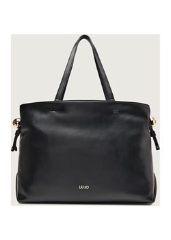 Liu Jo Shopperka RICCY ze sklepu Gomez Fashion Store w kategorii Torby Shopper bag - zdjęcie 188108800