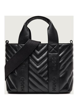 HUGO Kuferek Becky QL_ ze sklepu Gomez Fashion Store w kategorii Kuferki - zdjęcie 188108804