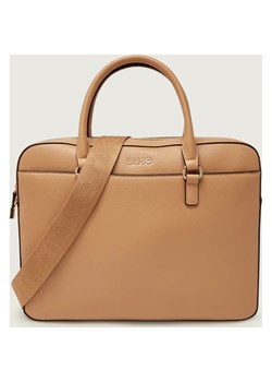 Liu Jo Torba na laptopa 17" MANH ze sklepu Gomez Fashion Store w kategorii Aktówki - zdjęcie 188108814