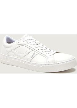 BOSS ORANGE Sneakersy Rhys_Tenn_pu ze sklepu Gomez Fashion Store w kategorii Buty sportowe męskie - zdjęcie 188108821