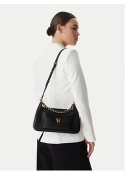 Torebka Coccinelle TFK Coccinelle Beat Generatio E1 TFK 12 01 01 Czarny ze sklepu eobuwie.pl w kategorii Torebki damskie - zdjęcie 188108860