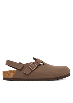 Birkenstock Sandały Tokio As 1027916 D Brązowy ze sklepu MODIVO w kategorii Sandały dziecięce - zdjęcie 188109053