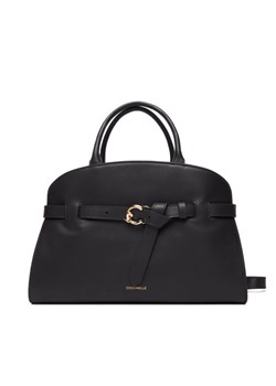 Coccinelle Torebka TLA Coccinellesabine E1 TLA 18 04 01 Granatowy ze sklepu MODIVO w kategorii Torebki damskie - zdjęcie 188109080