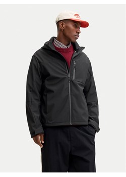 Jack & Jones Kurtka przejściowa North 12289123 Czarny Regular Fit ze sklepu MODIVO w kategorii Kurtki męskie - zdjęcie 188109083