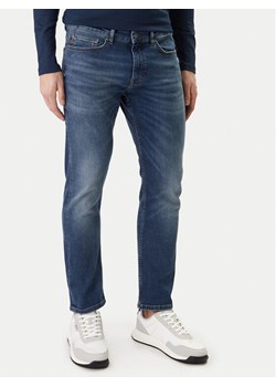 BOSS Jeansy Delaware Bo 50553416 Niebieski Regular Fit ze sklepu MODIVO w kategorii Jeansy męskie - zdjęcie 188109091