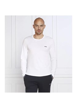 BOSS BLACK Longsleeve 3-pack Classic | Regular Fit ze sklepu Gomez Fashion Store w kategorii T-shirty męskie - zdjęcie 188109452