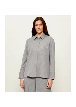 Liu Jo Koszula | Relaxed fit ze sklepu Gomez Fashion Store w kategorii Koszule damskie - zdjęcie 188109454