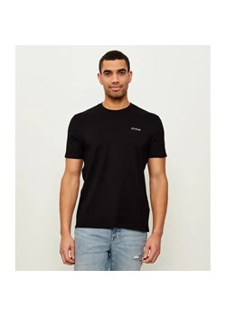 GUESS ACTIVE T-shirt MARZIO | Regular Fit ze sklepu Gomez Fashion Store w kategorii T-shirty męskie - zdjęcie 188109830