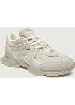 Axel Arigato Sneakersy Eris | zamsz ze sklepu Gomez Fashion Store w kategorii Buty sportowe damskie - zdjęcie 188109831