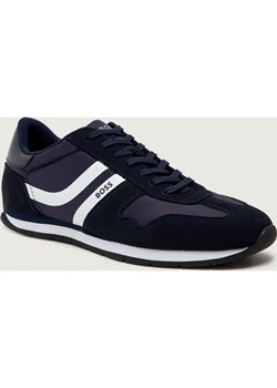 BOSS ORANGE Sneakersy Levon_Runn_nymi ze sklepu Gomez Fashion Store w kategorii Buty sportowe męskie - zdjęcie 188109843
