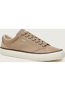 Hugo Blue Tenisówki B-cross_tenn_nymf ze sklepu Gomez Fashion Store w kategorii Trampki męskie - zdjęcie 188109862