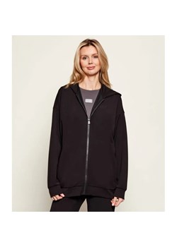 EA7 Bluza | Oversize fit ze sklepu Gomez Fashion Store w kategorii Bluzy damskie - zdjęcie 188109873